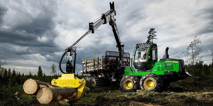 Så tänker John Deere bli störst igen