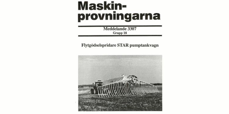 ATL TV: Tusentals maskinprovningar sökbara