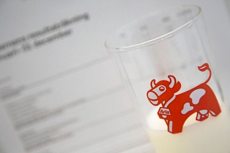 Arlas nya miljardlån