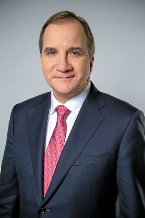 Löfven i utspel om TTIP