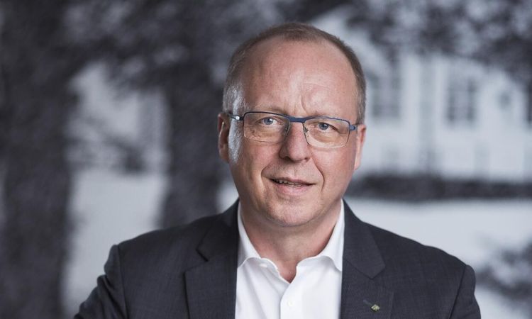 Vinsten möjliggör långsiktigt arbete