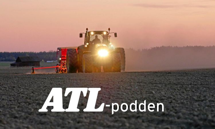 Nytt avsnitt av ATL:s podd om pengar och politik