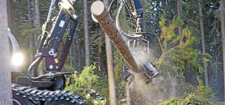 Ny prövning av infekterad fråga