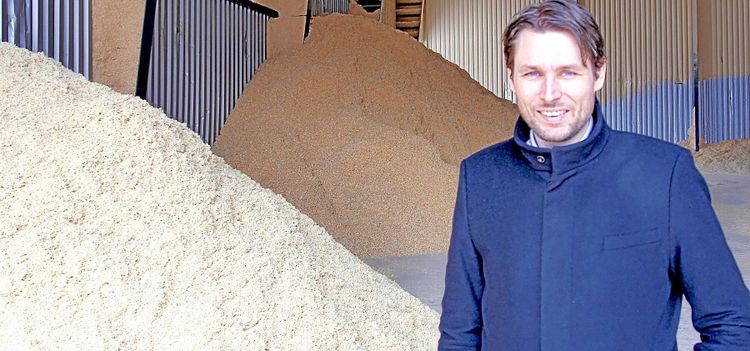 Klimatsmart omställare vill växla upp