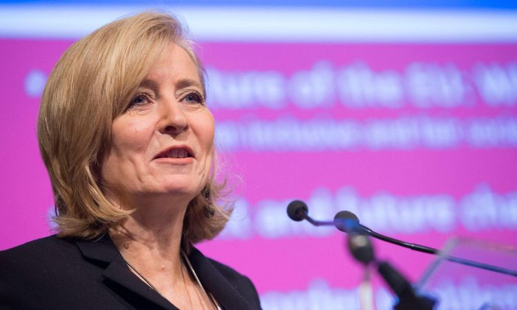 EU-kommissionen får kritik för handelsavtal