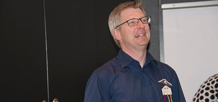 Fåravelsförbund vill samarbeta mer