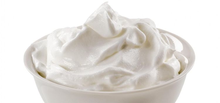 Arla börjar med växtprodukter