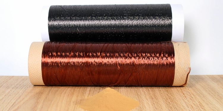 Stora Enso satsar på kolfiber från trä