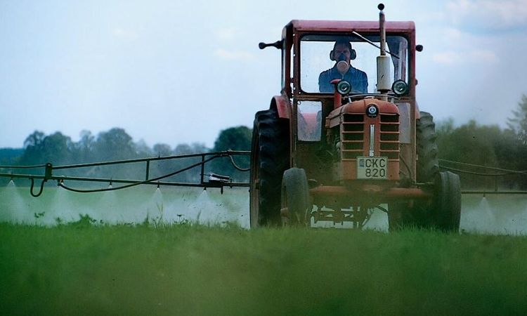 Antalet beslut om nya växtskyddsmedel ökade