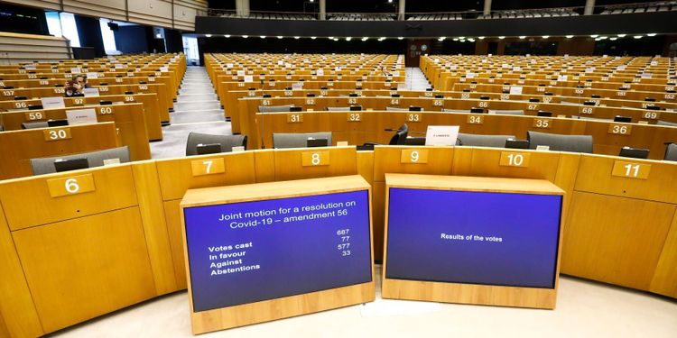 Coronakrisen försenar Cap ännu ett år