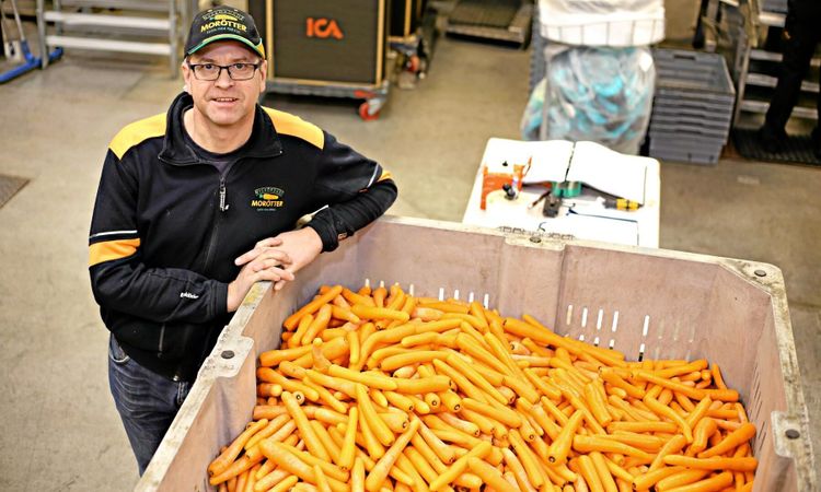 Lantbrukare: Svårt att se nyttan med ny certifiering