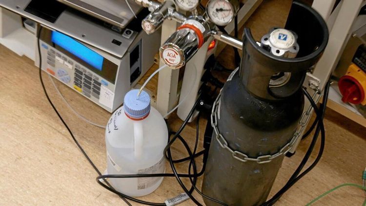 ATL TV: Biobränsle exakt kopia av fossilt