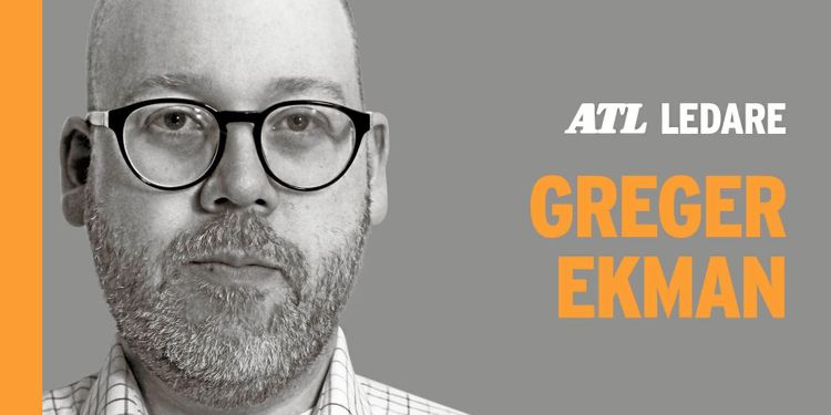 ”Sverige har inte råd med mer ogenomtänkt lagstiftning”