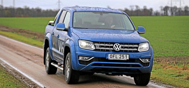 M och C stödjer högre bilskatt