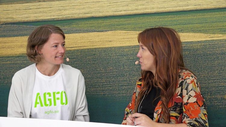 ATL TV: Brist på förädling hinder i vegotrenden