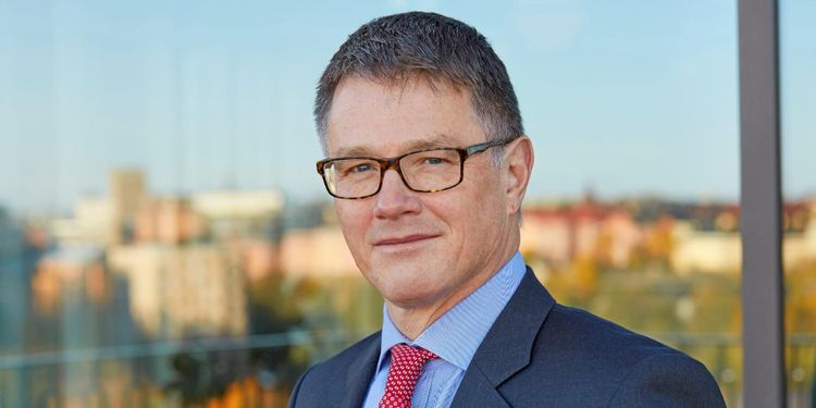 Ny styrelsepost för Lantmännens vd