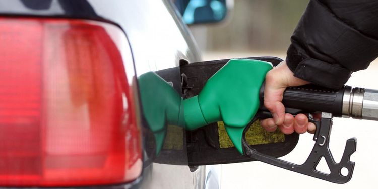 Dyrare drivmedel och årlig skattehöjning