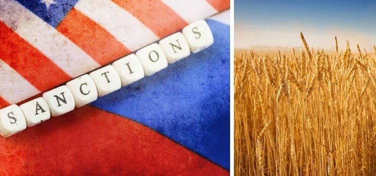 "Väst har skjutit sig själv i foten"