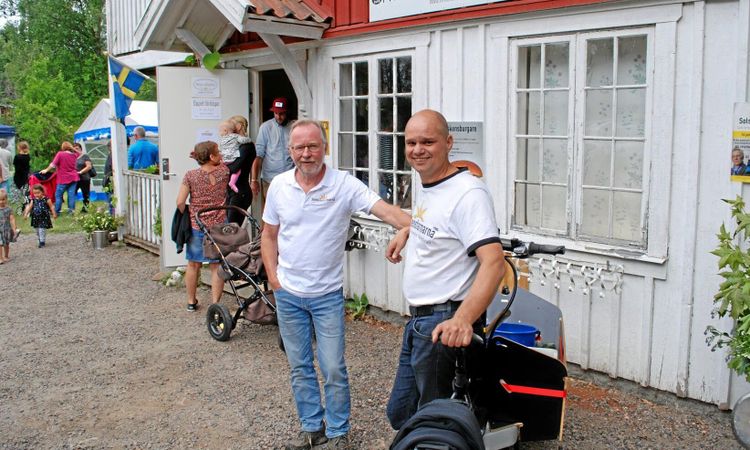 Från månskensbönder till solskensfarmare