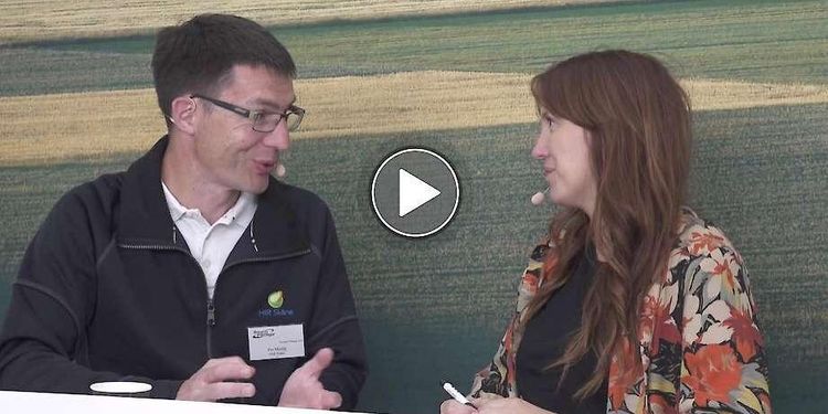 ATL TV: Nya grödor på Borgeby