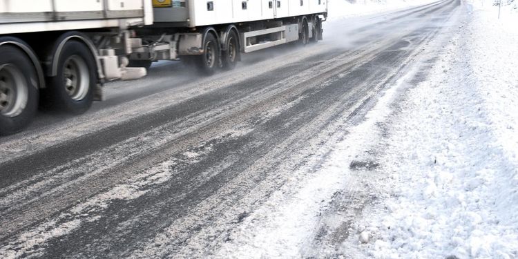 ”Borde ha bättre framförhållning”
