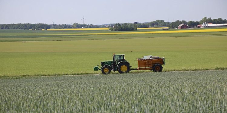 ”Svenskt jordbruk förtjänar bättre lönsamhet”