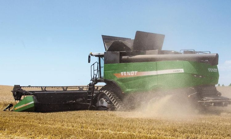 Stora skördar stänger anläggning temporärt