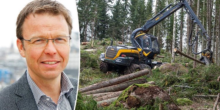 Taxonomiförslaget möts av kritik – från alla håll