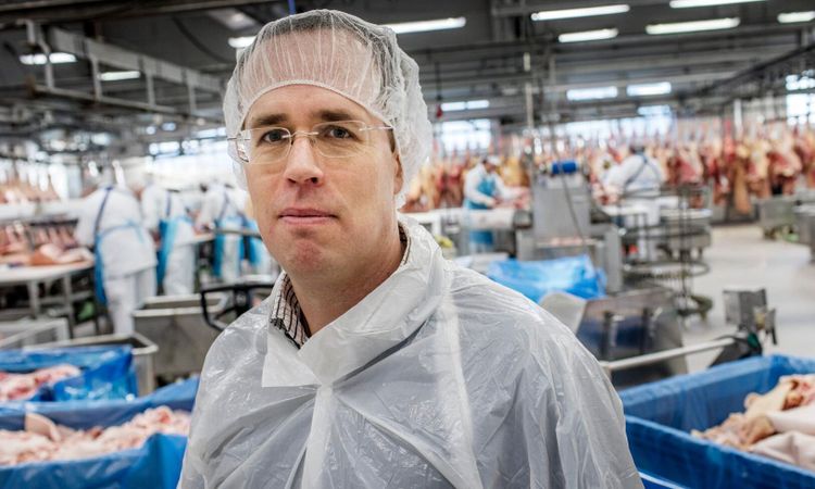 Tvingas köa ett halvår till slakt