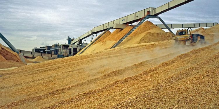 Krock med hjullastare bakom dödsolyckan på Södra