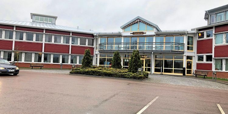 Väderstad bygger ut