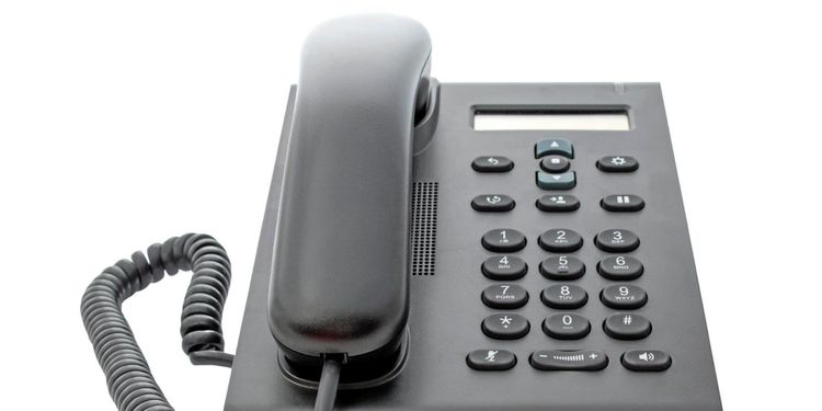 Jourtelefon och insamling för branddrabbade