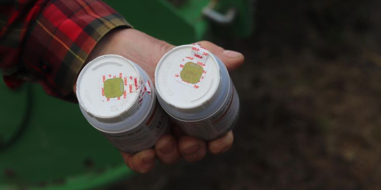 Kräver åtgärder efter förödande sprutmisstag