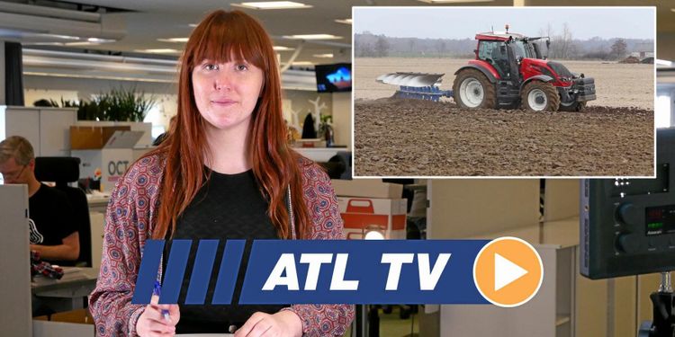 ATL TV: Cellulosafilter spar oljebyten