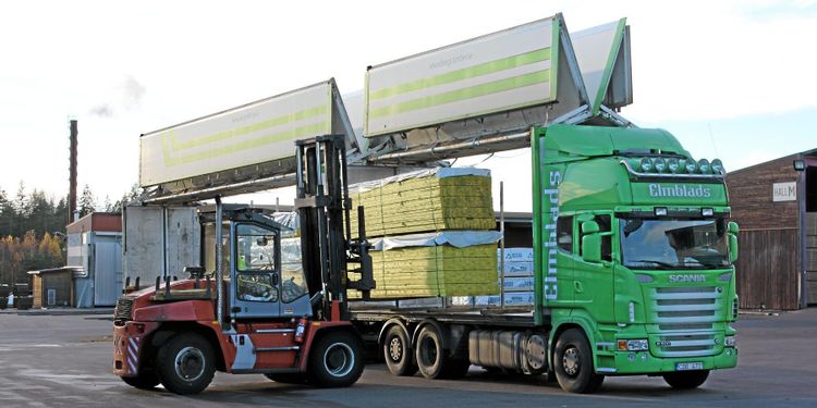 Bergs växer och gasar