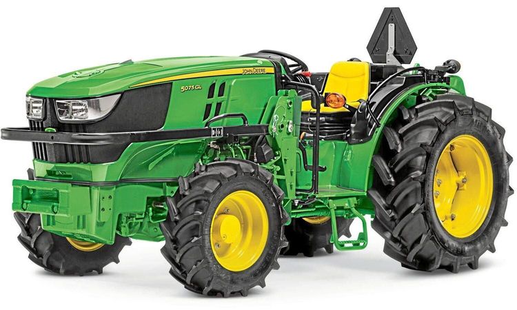 Ny teknik förenklar balsortering