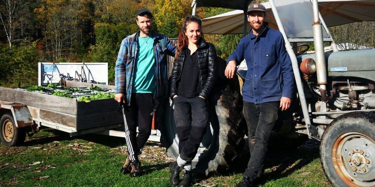 Möt vinnaren i nedbrytnings-SM 2020