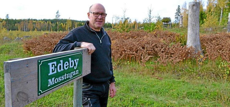 Han vann marktvisten – efter trettio år