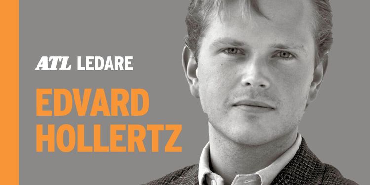 Ett allt mer saknat departement