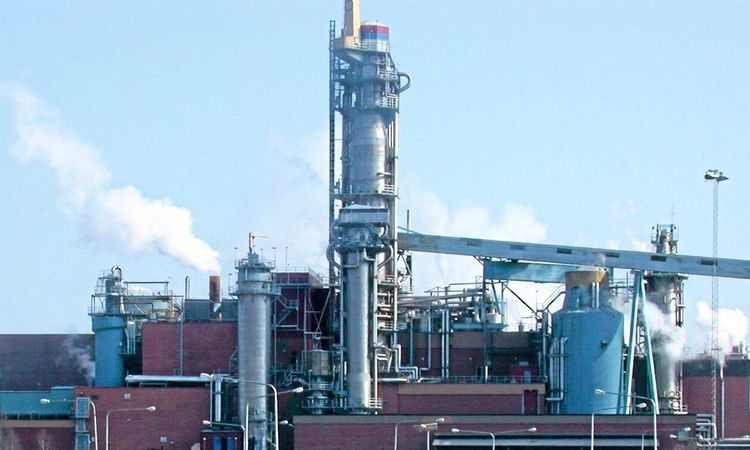 Billerud Korsnäs nådde inte målet