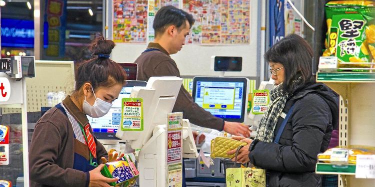 Svenska mejeriprodukter och kött kan bli ”Big in Japan”