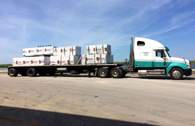 Brexit oro för Vida