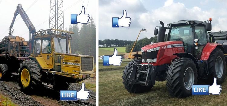 Klicka och gilla ATL Teknik