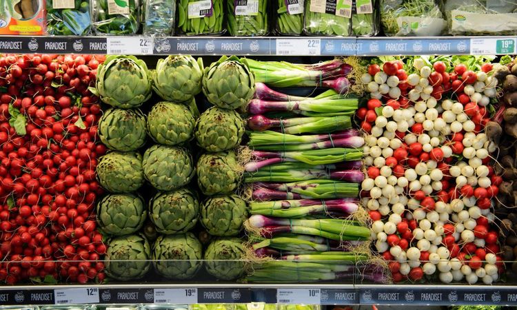 Lagförslag om mer bondemuskler