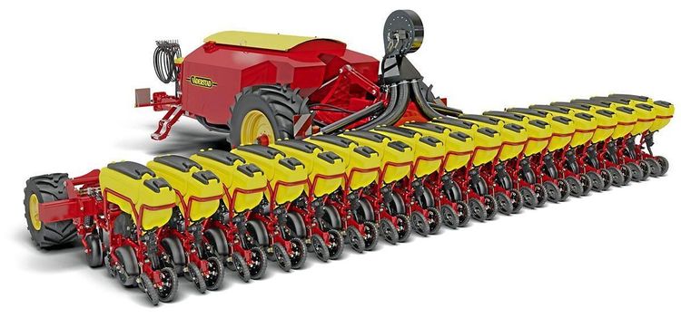 Tempofamiljen får tillökning