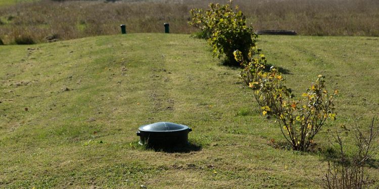 ”Få känner till statusen på sitt avlopp”