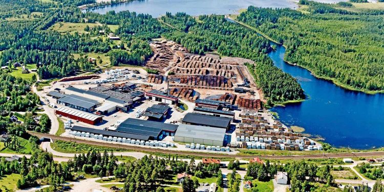 Nobbar bud på Östavall