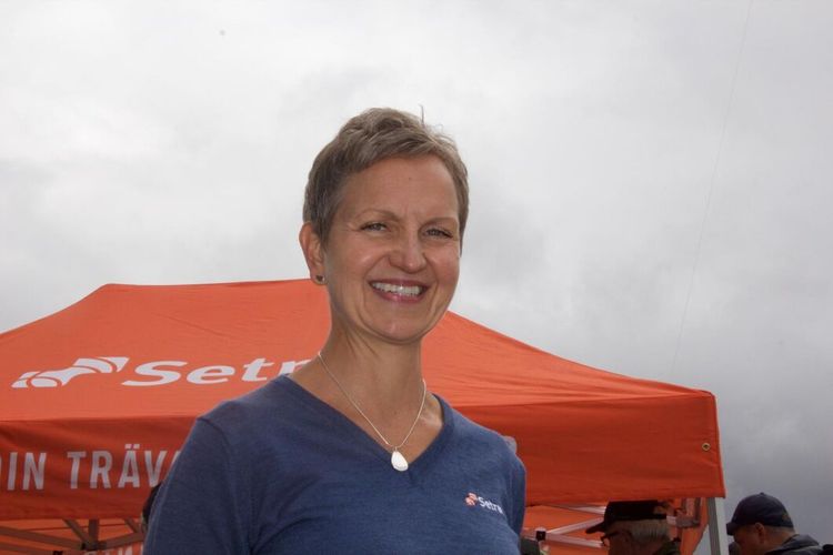 Setra vill sälja Rolfs i Kalix