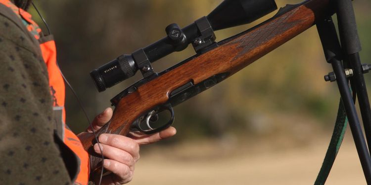 Jakthärvan: Man kräver skadestånd för tiden i häktet