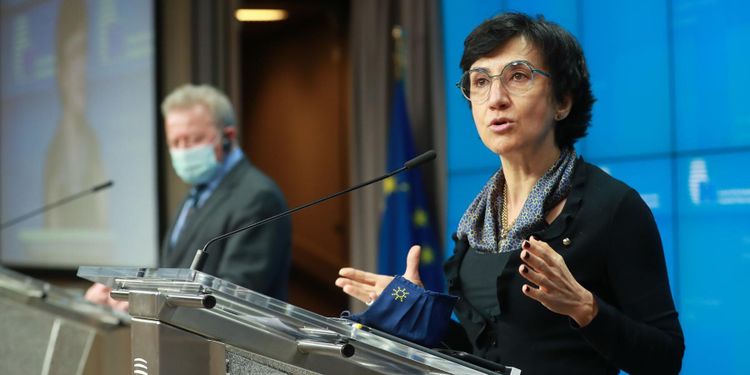 Tuffa förhandlingar väntar om Cap